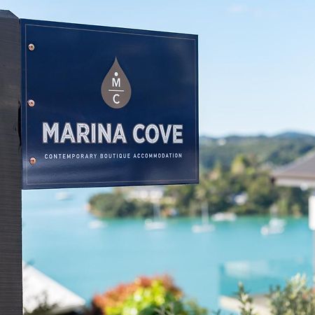 Opua Marina Cove Bay Of Islands 빌라 외부 사진
