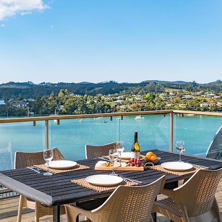 Opua Marina Cove Bay Of Islands 빌라 외부 사진