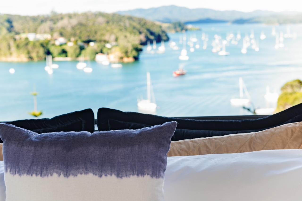 Opua Marina Cove Bay Of Islands 빌라 외부 사진