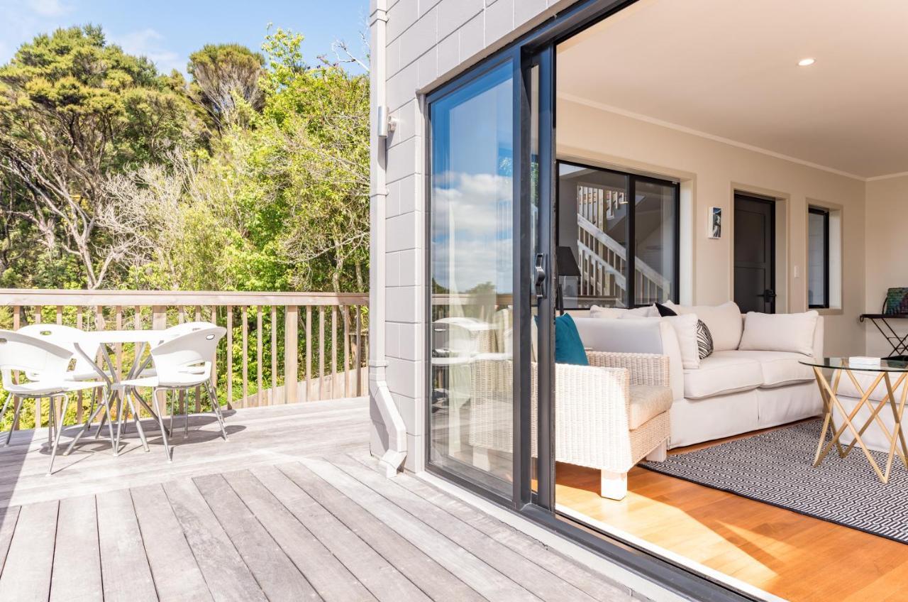 Opua Marina Cove Bay Of Islands 빌라 외부 사진