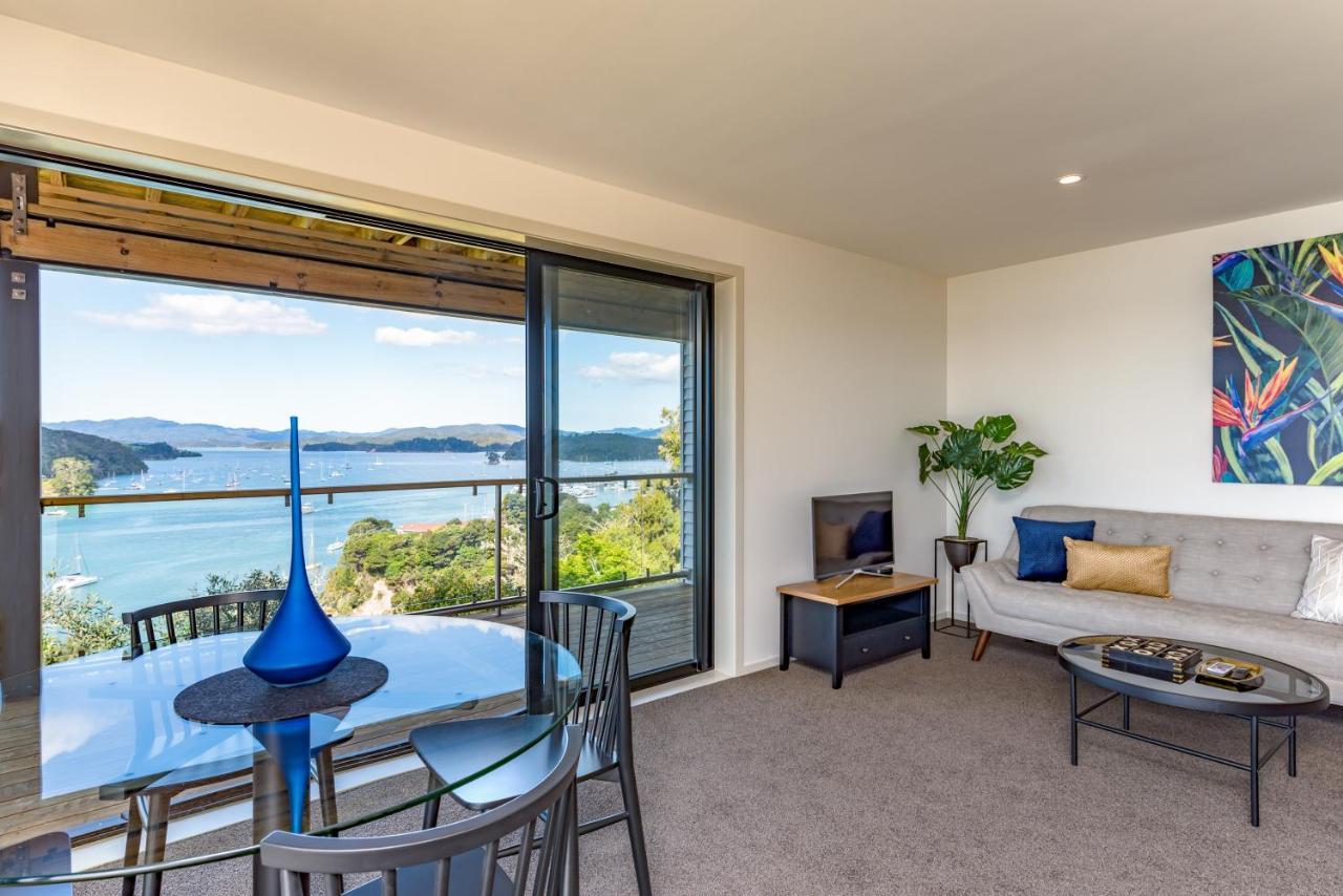 Opua Marina Cove Bay Of Islands 빌라 외부 사진