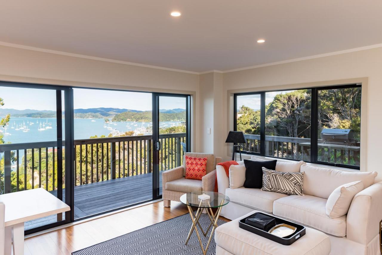 Opua Marina Cove Bay Of Islands 빌라 외부 사진