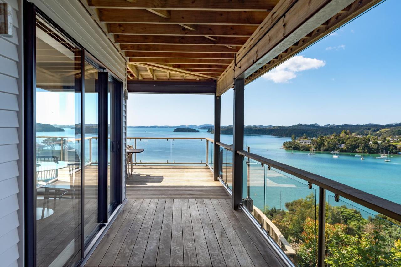 Opua Marina Cove Bay Of Islands 빌라 외부 사진