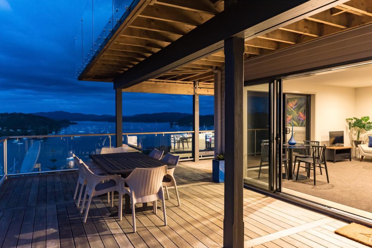 Opua Marina Cove Bay Of Islands 빌라 외부 사진