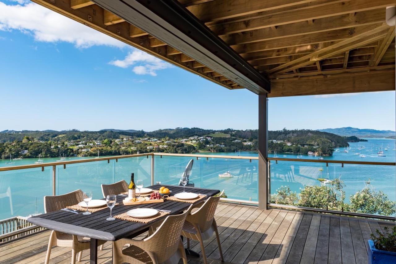 Opua Marina Cove Bay Of Islands 빌라 외부 사진