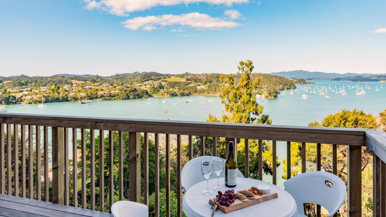 Opua Marina Cove Bay Of Islands 빌라 외부 사진
