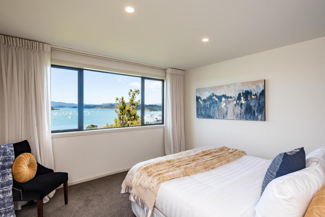 Opua Marina Cove Bay Of Islands 빌라 외부 사진