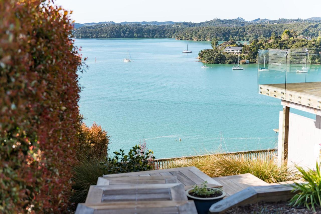Opua Marina Cove Bay Of Islands 빌라 외부 사진