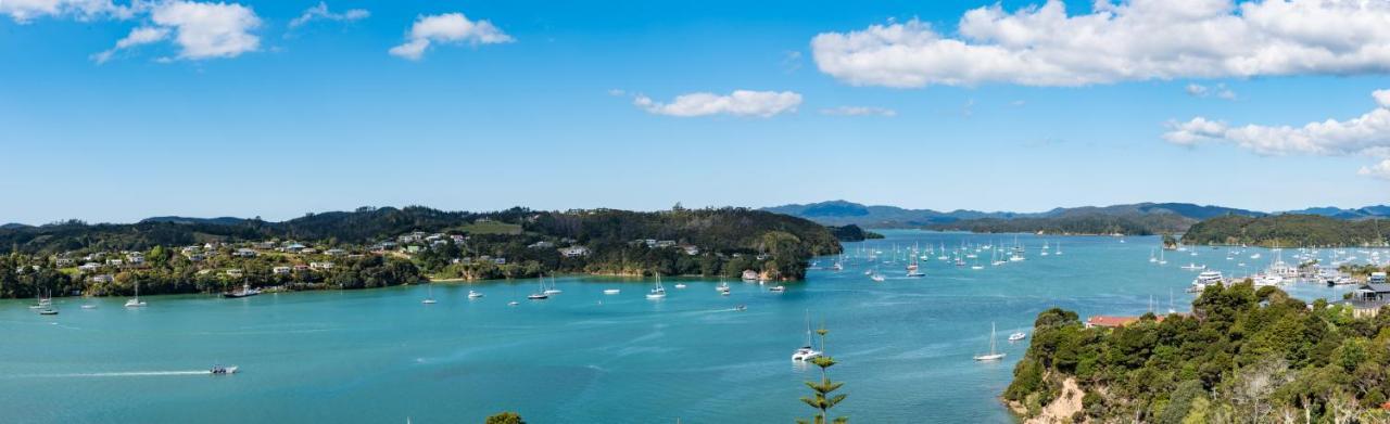 Opua Marina Cove Bay Of Islands 빌라 외부 사진