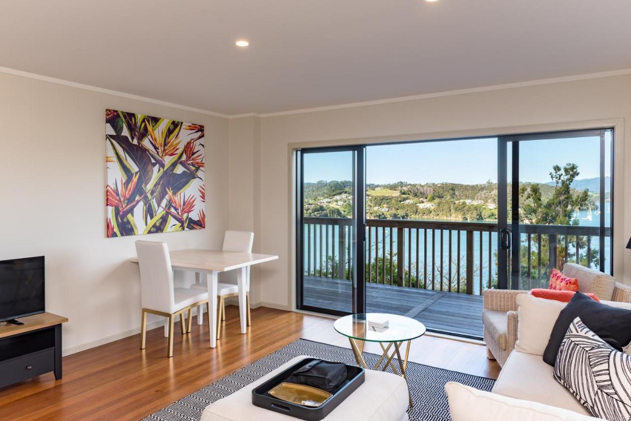 Opua Marina Cove Bay Of Islands 빌라 외부 사진