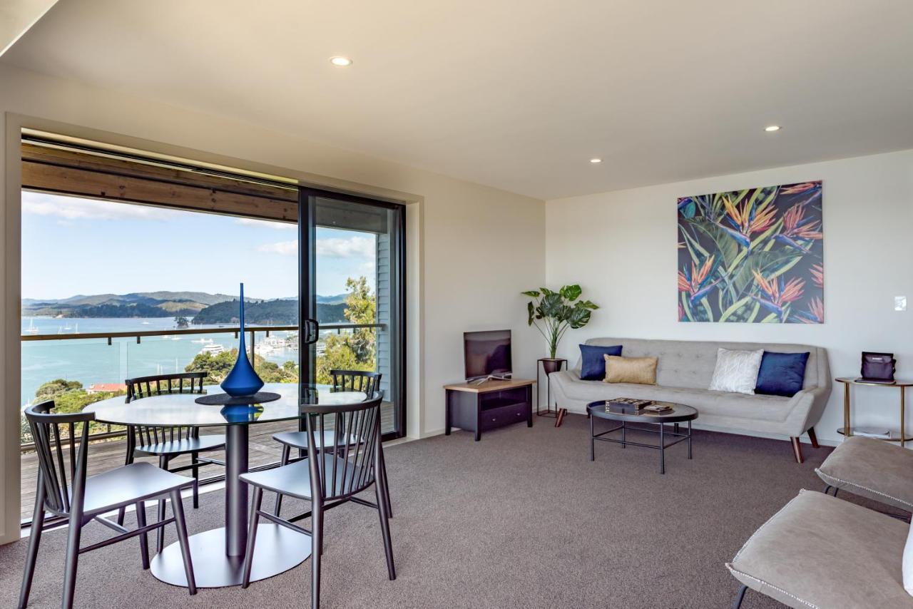 Opua Marina Cove Bay Of Islands 빌라 외부 사진