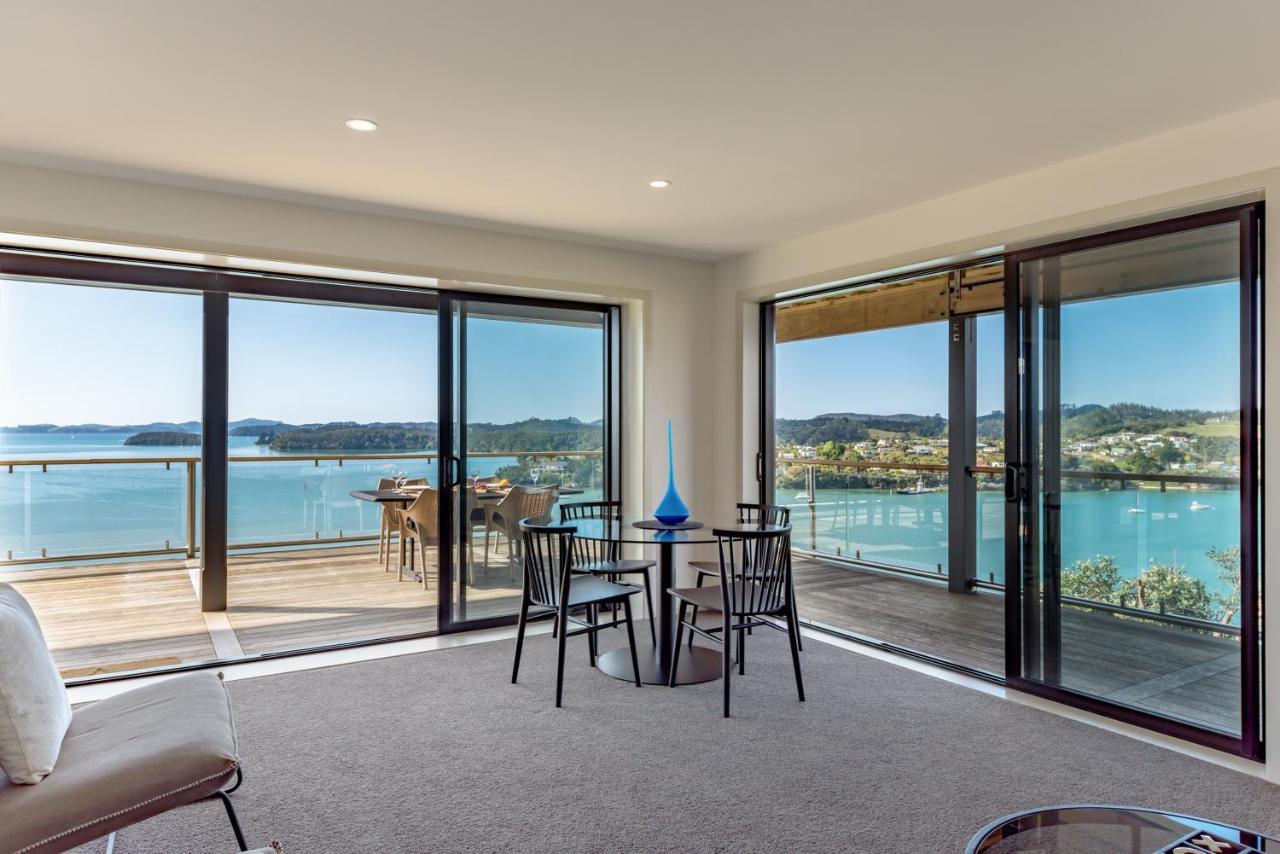 Opua Marina Cove Bay Of Islands 빌라 외부 사진