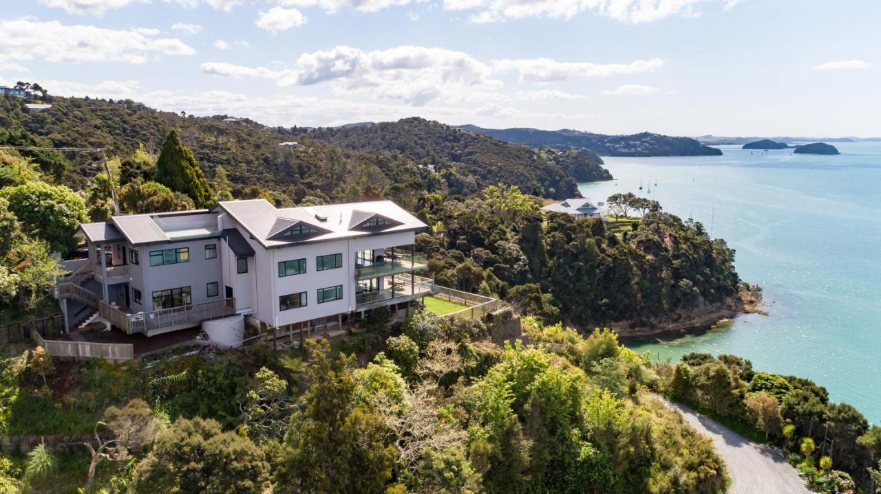 Opua Marina Cove Bay Of Islands 빌라 외부 사진