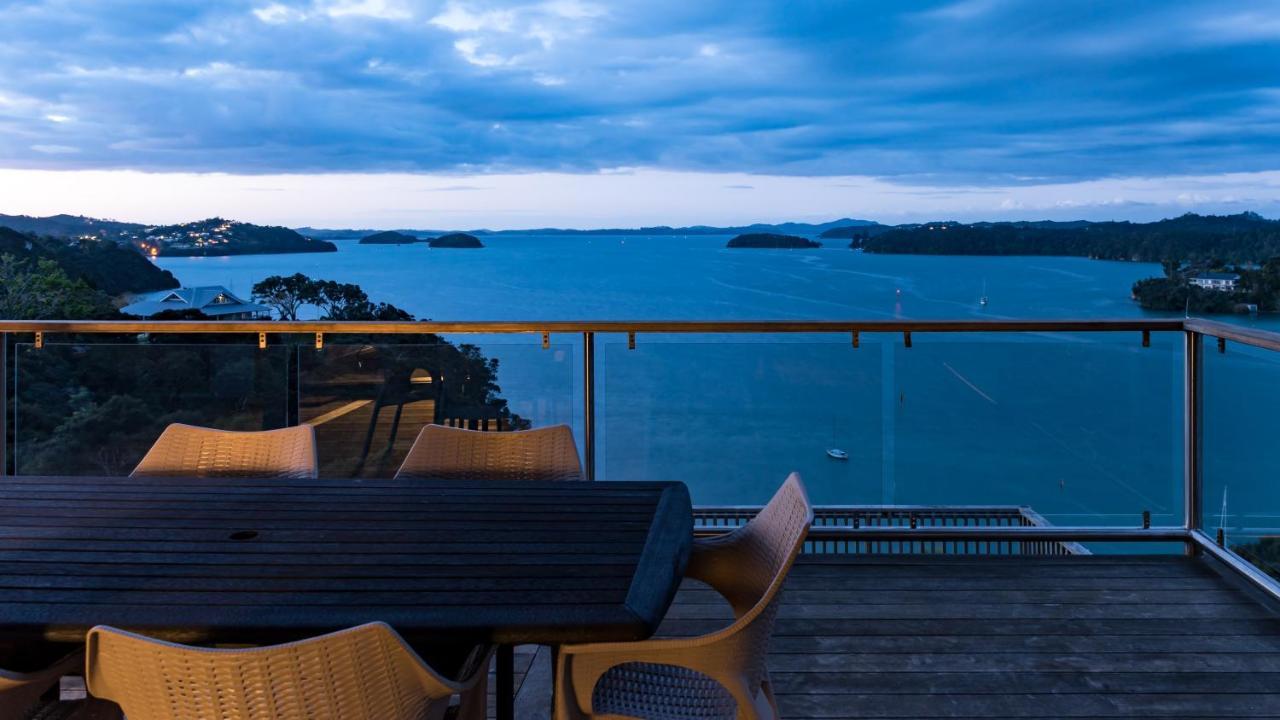 Opua Marina Cove Bay Of Islands 빌라 외부 사진