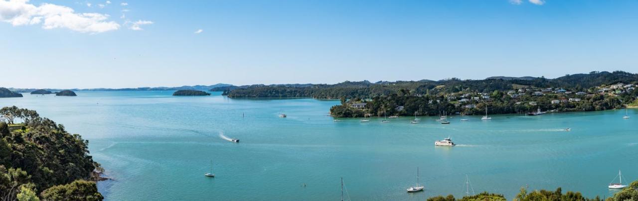 Opua Marina Cove Bay Of Islands 빌라 외부 사진